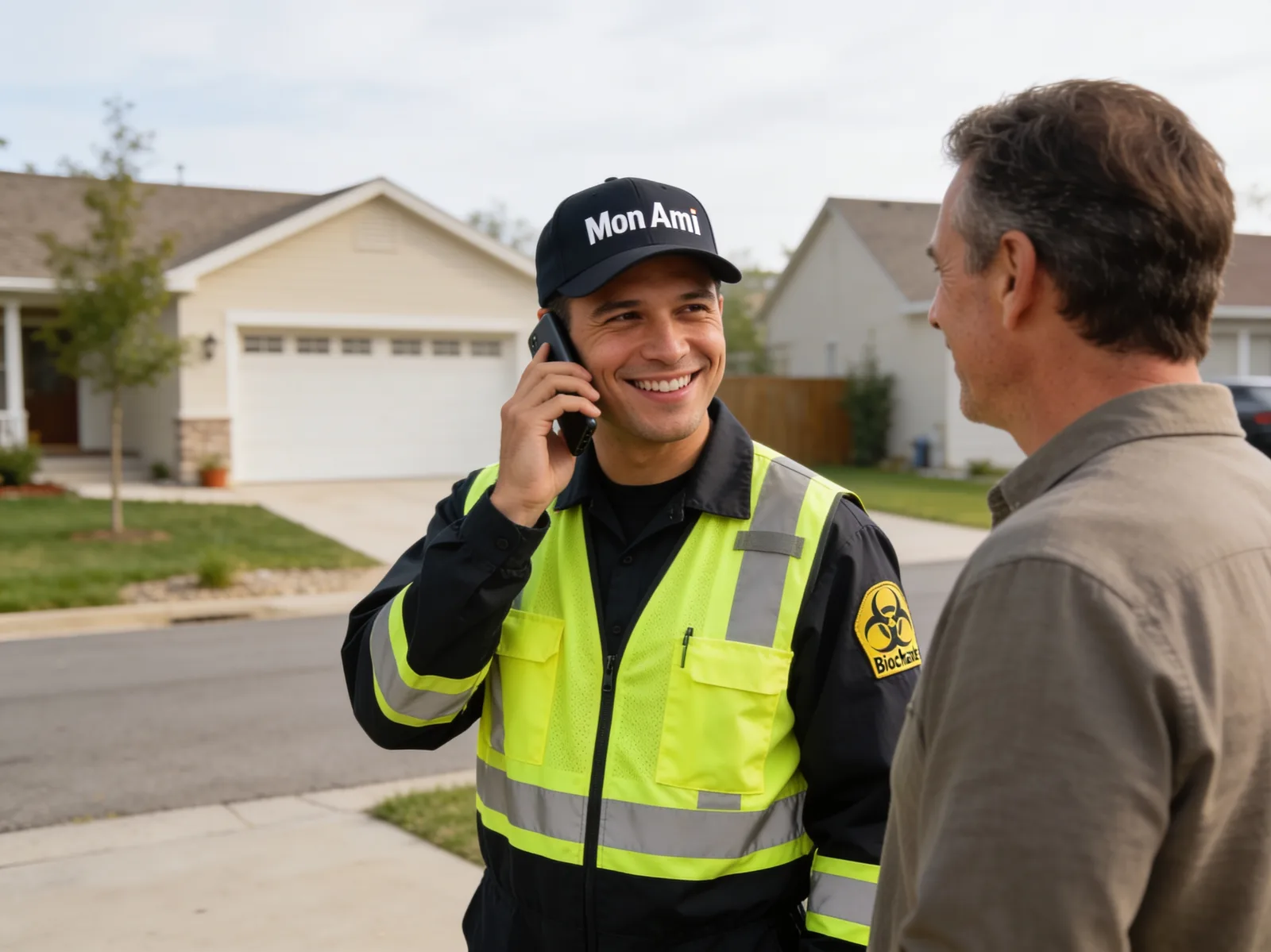 Sewage Cleanup Spotswood, NJ FAQs