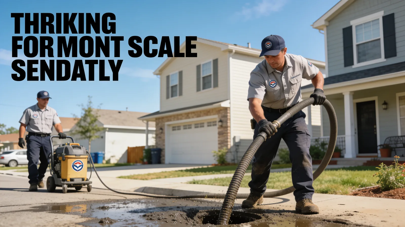 Sewage Cleanup in Spotswood, NJ near me